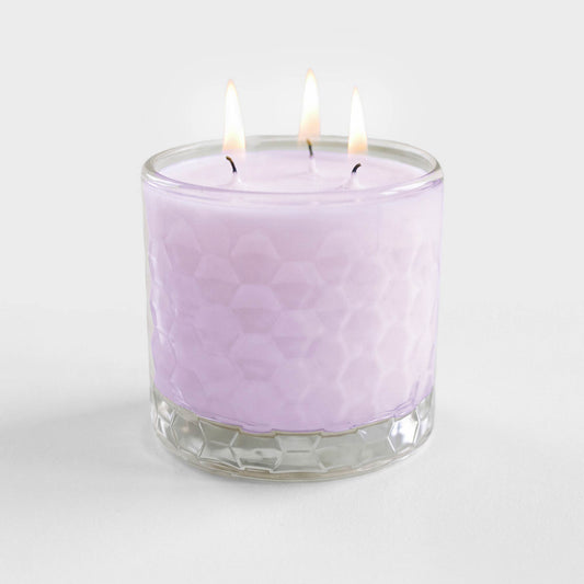 Purple-