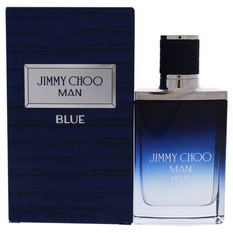 Jimmy Choo Man Blue 1.7 Edt (m)