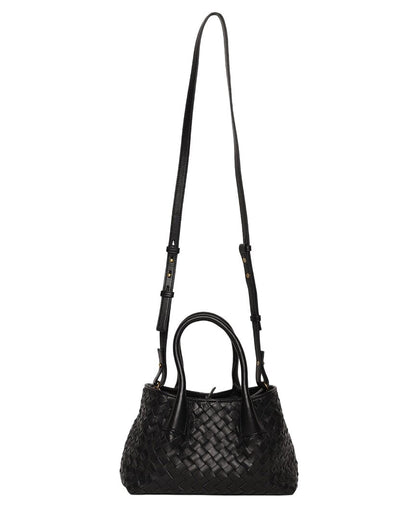 BLACK-