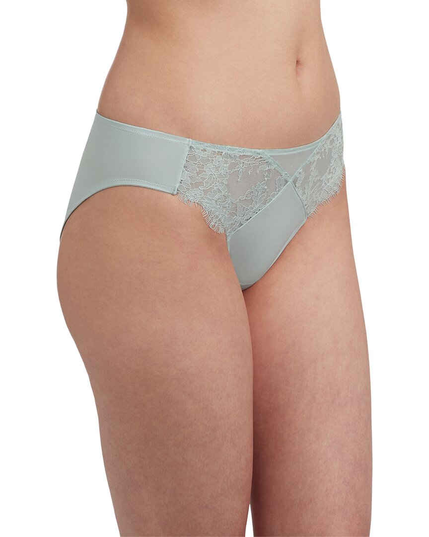 BU425-MINT BLUE-