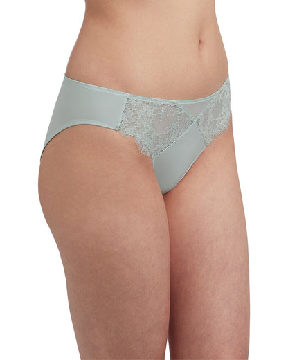 BU425-MINT BLUE-