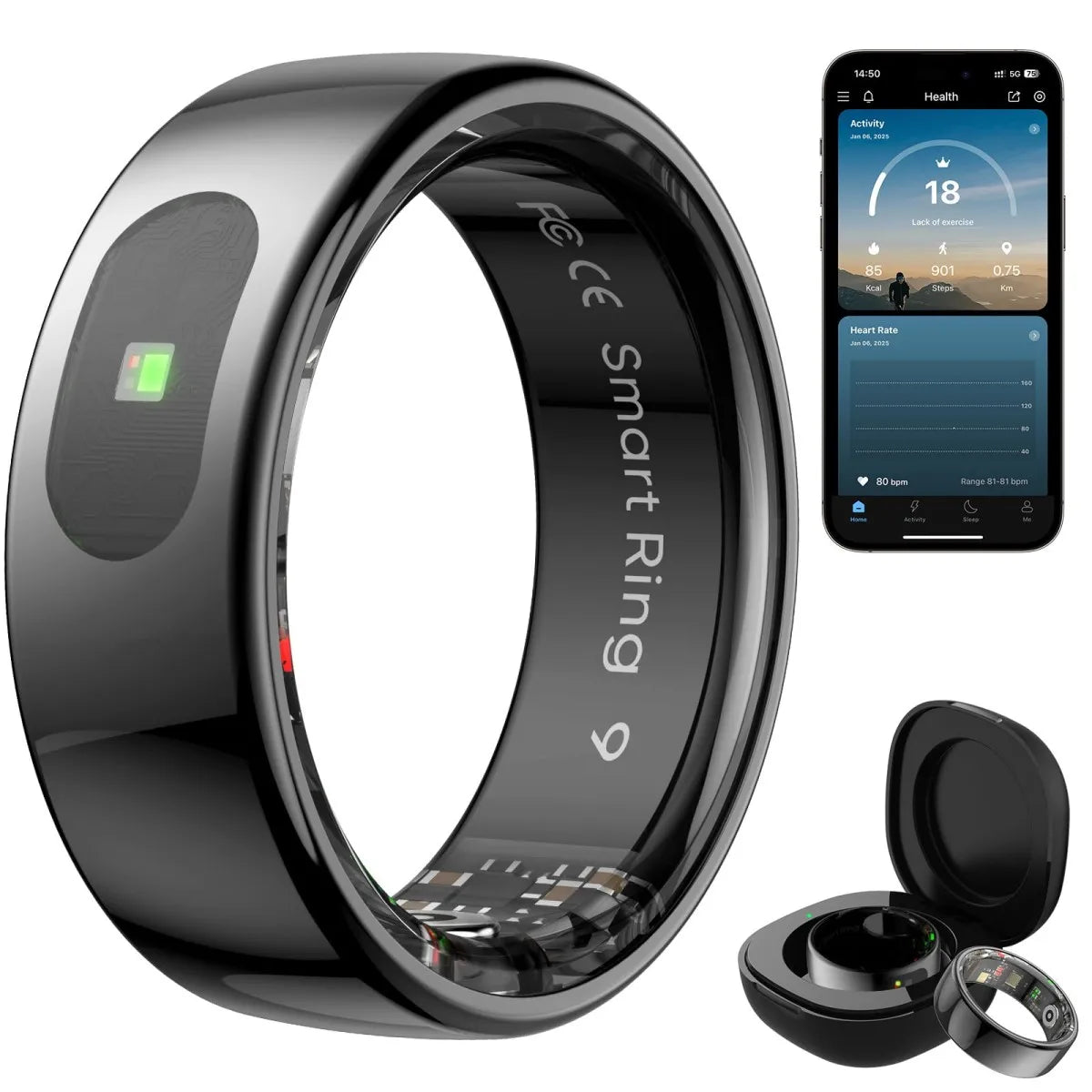 Black-