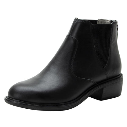 Black-