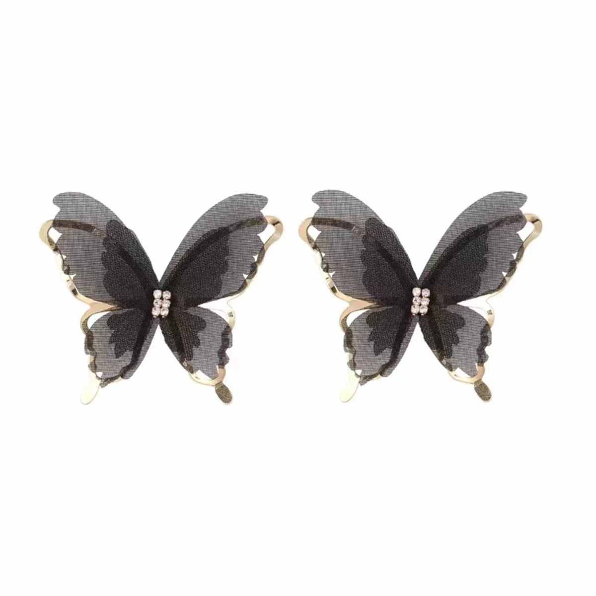 Black-