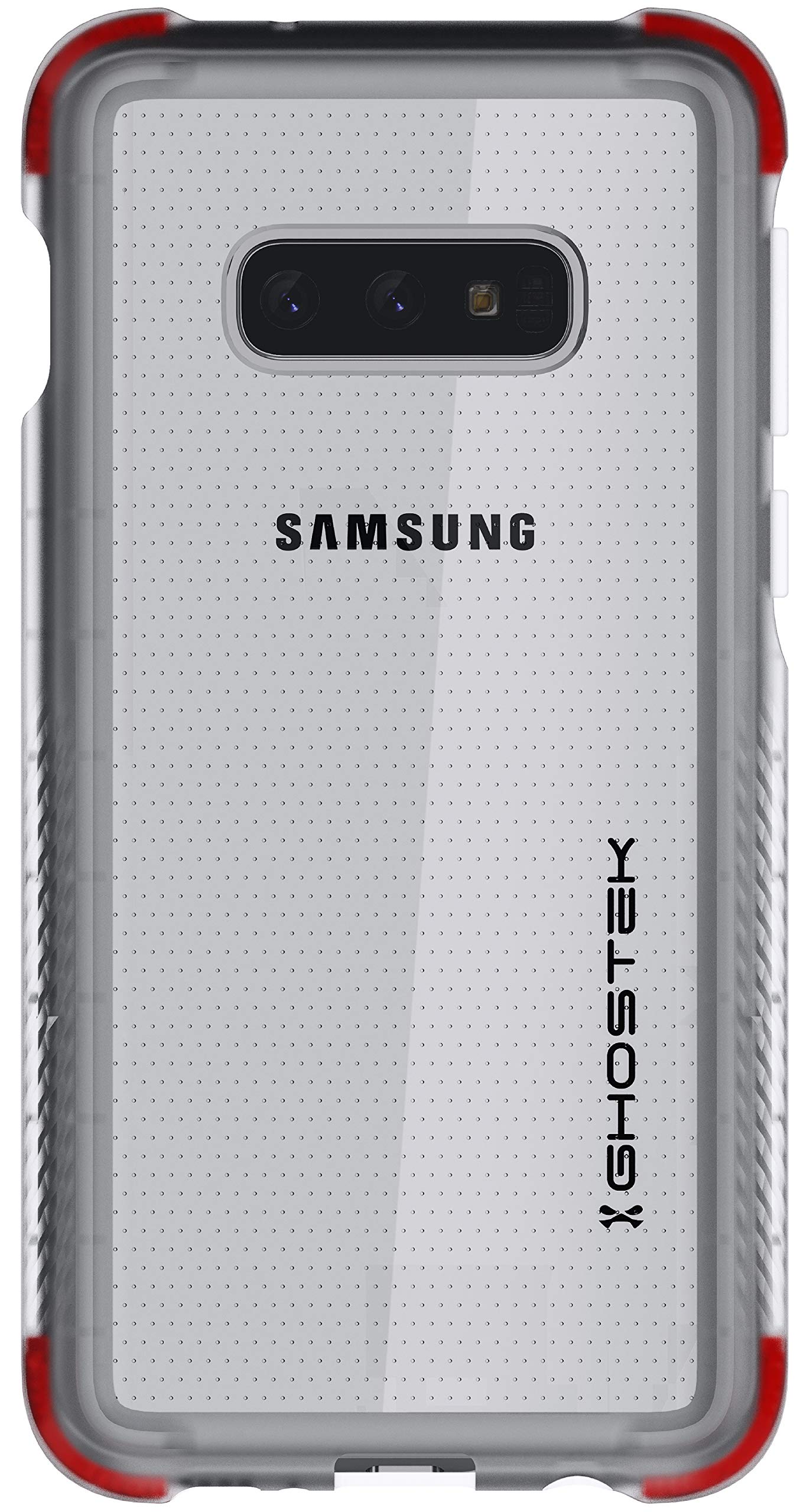Galaxy S10e Case — Covert