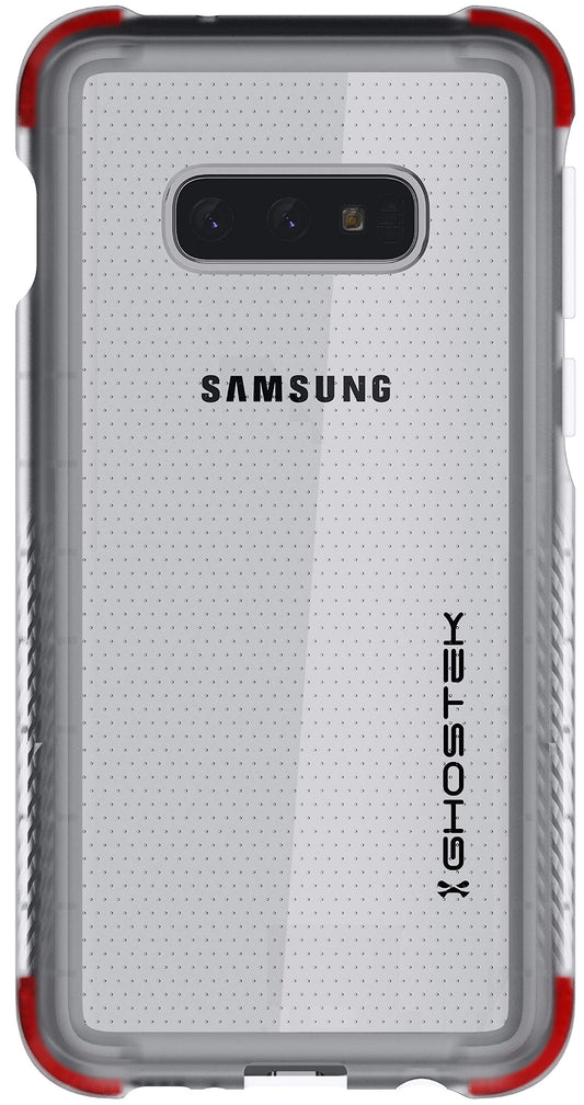 Galaxy S10e Case — Covert