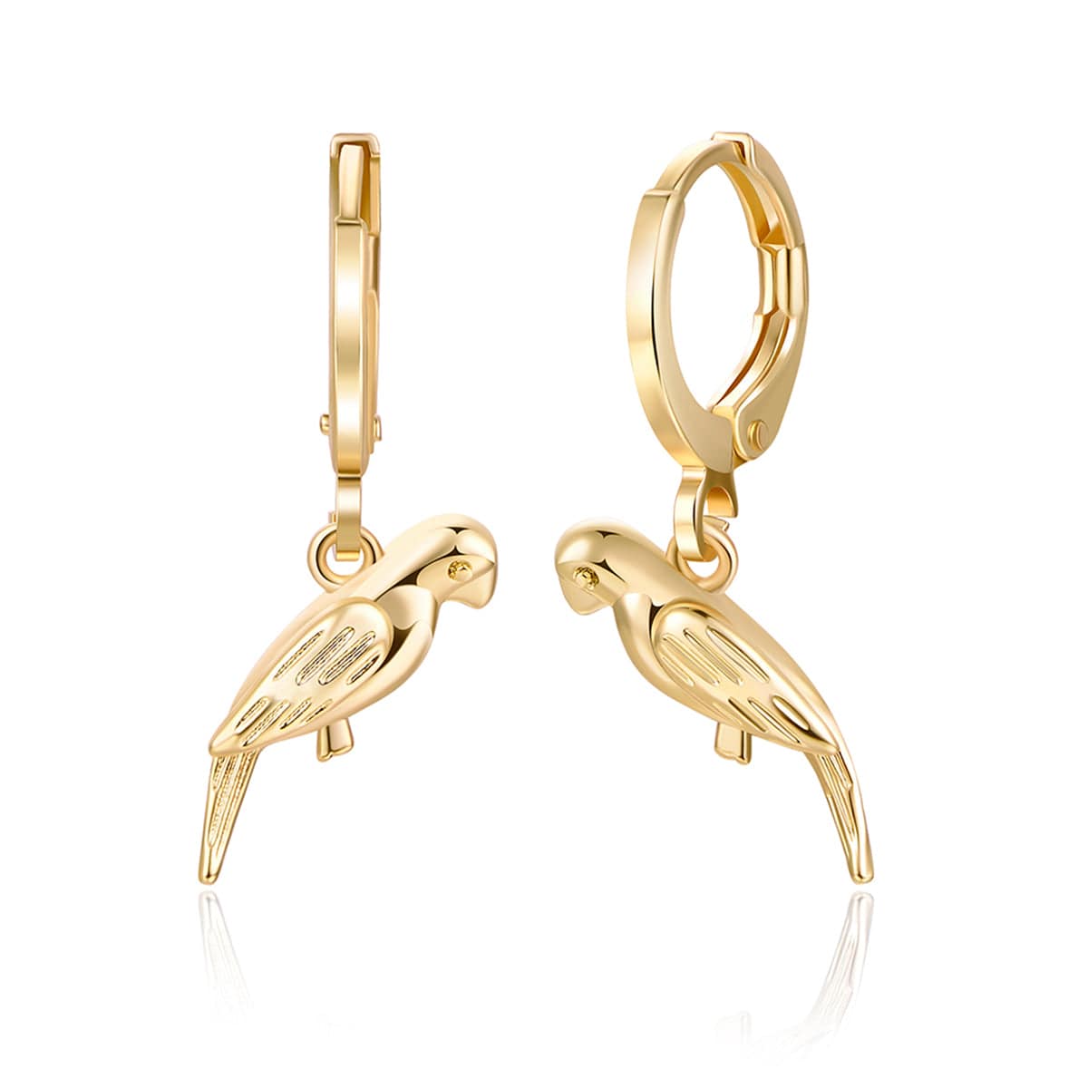Metallic-