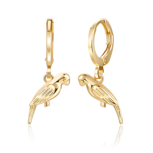 Metallic-