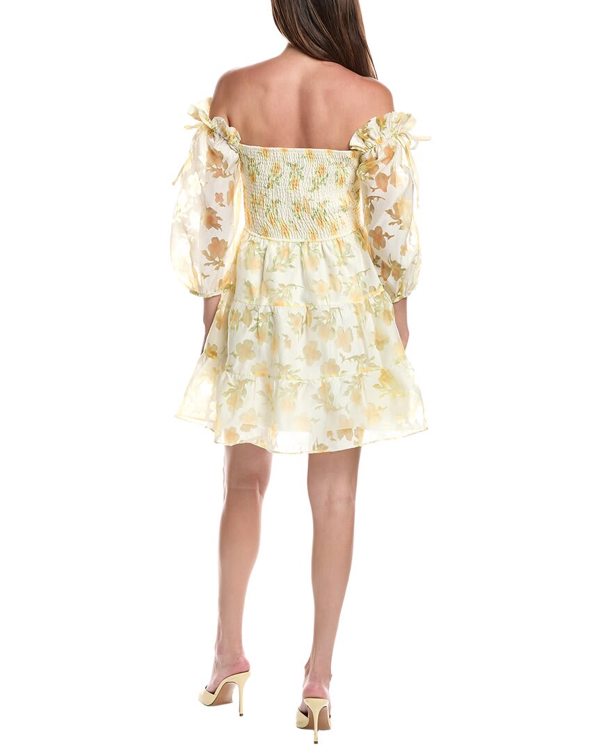 048 YELLOW FADE-