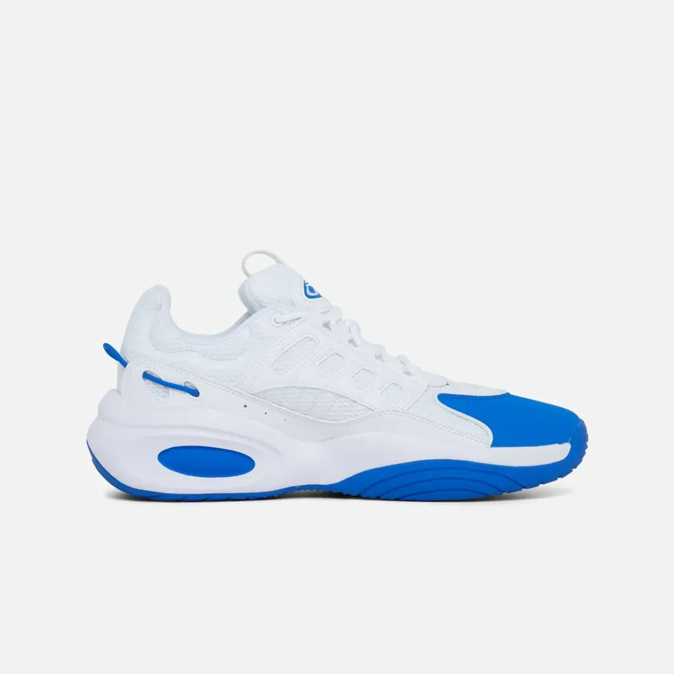 Men's Reebok Solution Mid