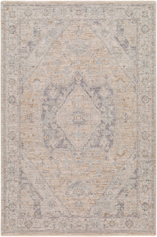 Deena Thick Luxe Area Rug - Clearance