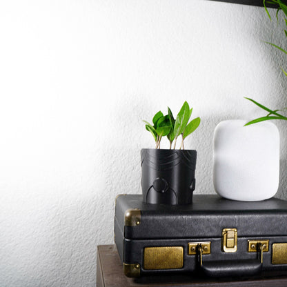 Deep Space Planter