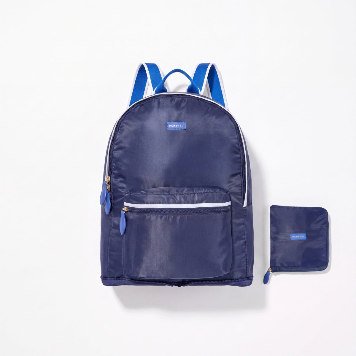 Blue-