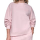 IGE-BLUSH PINK/ SILVER
