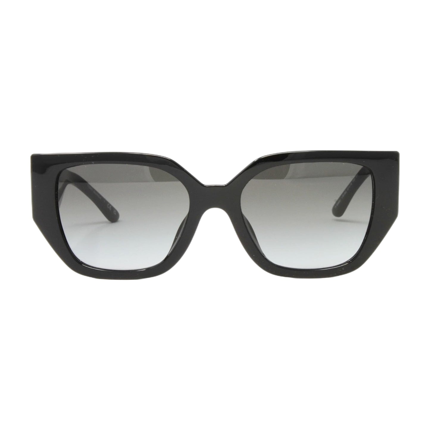 Tory Burch Black Square Sunglasses