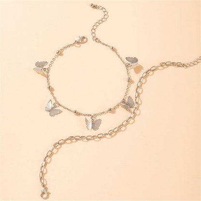 Metallic-