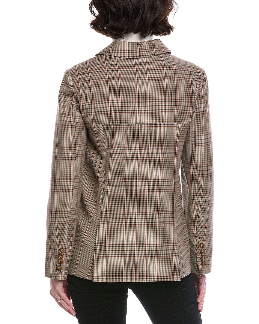 CHESHIRE PLAID-
