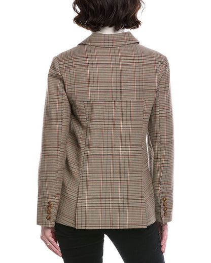 CHESHIRE PLAID-