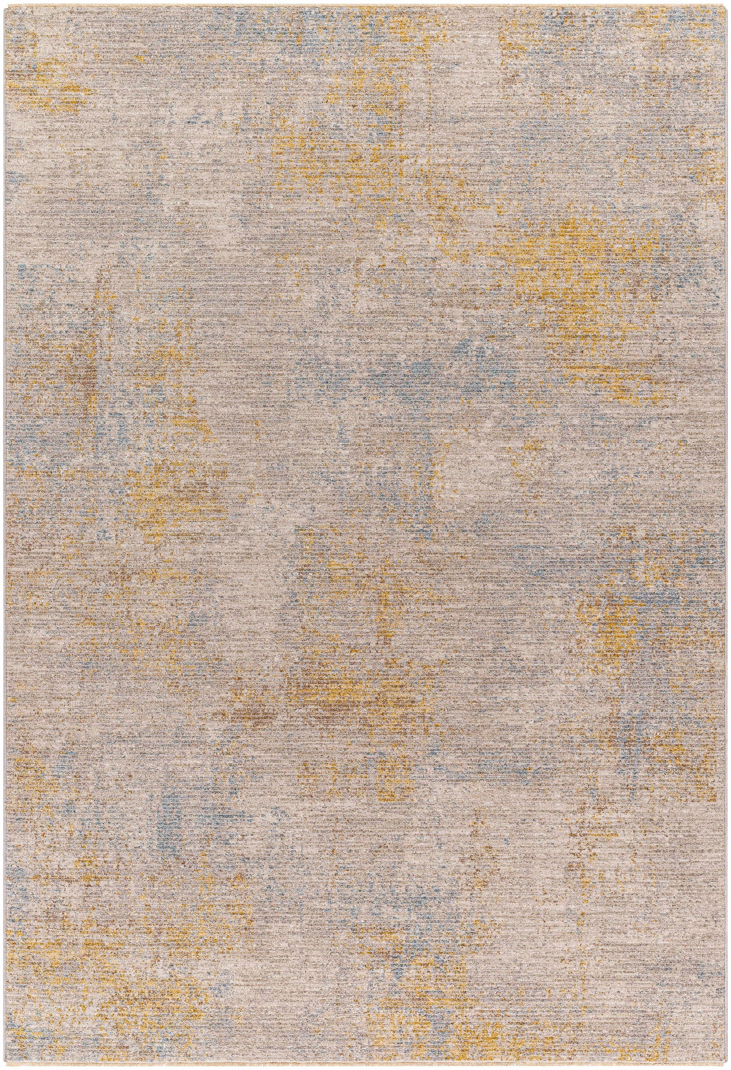 Deion Thick Luxe Statement Rug - Clearance