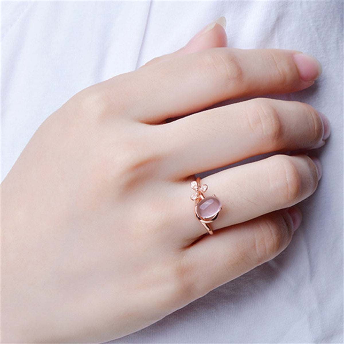 Pink-