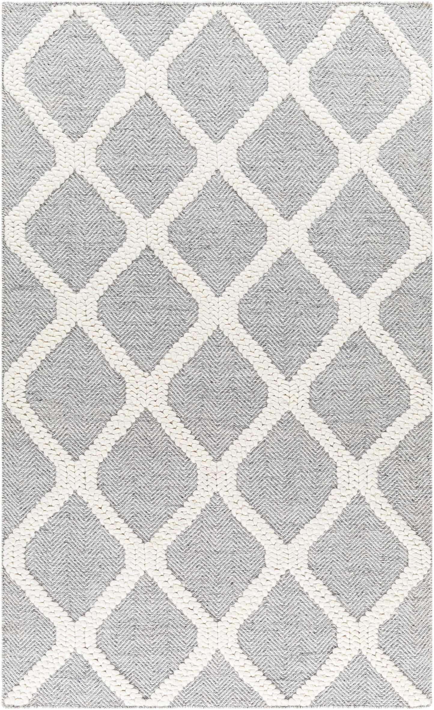 Della Area Rug - Clearance