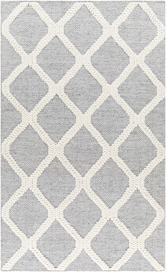 Della Area Rug - Clearance