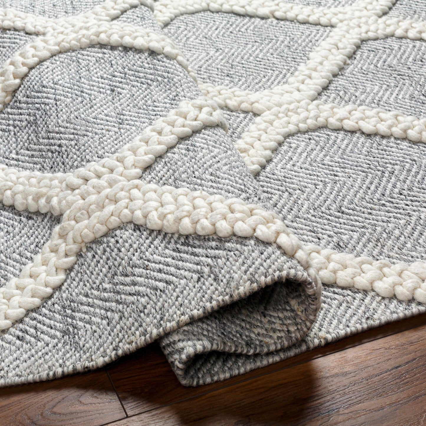 Della Area Rug - Clearance