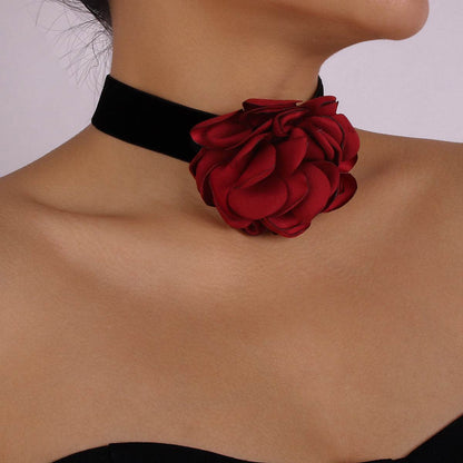 Red-