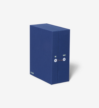 Something Blue-