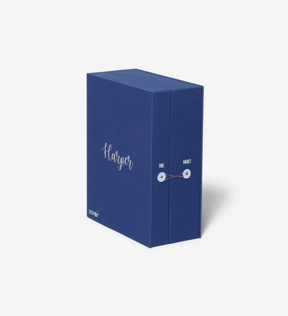 Something Blue-