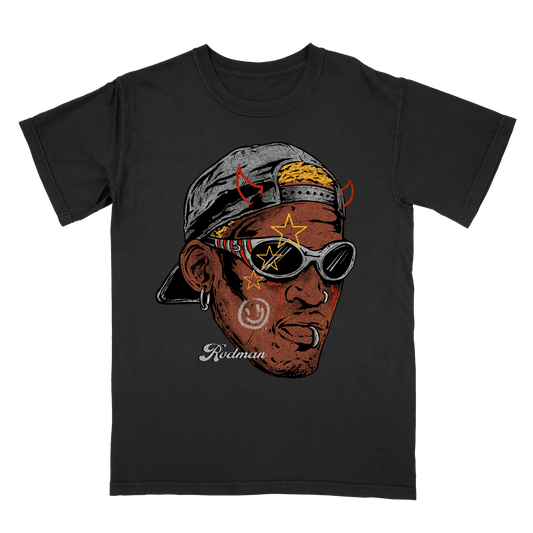 Rodman Fat Head
