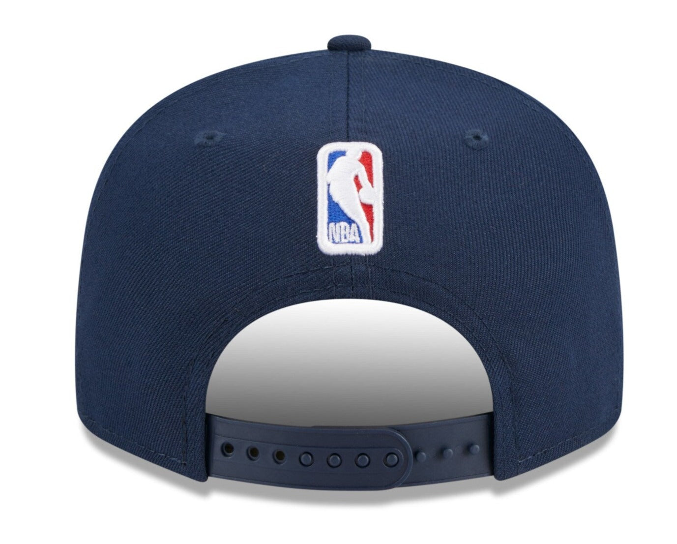 New Era Men's NBA 950 Draft Snapback Hats