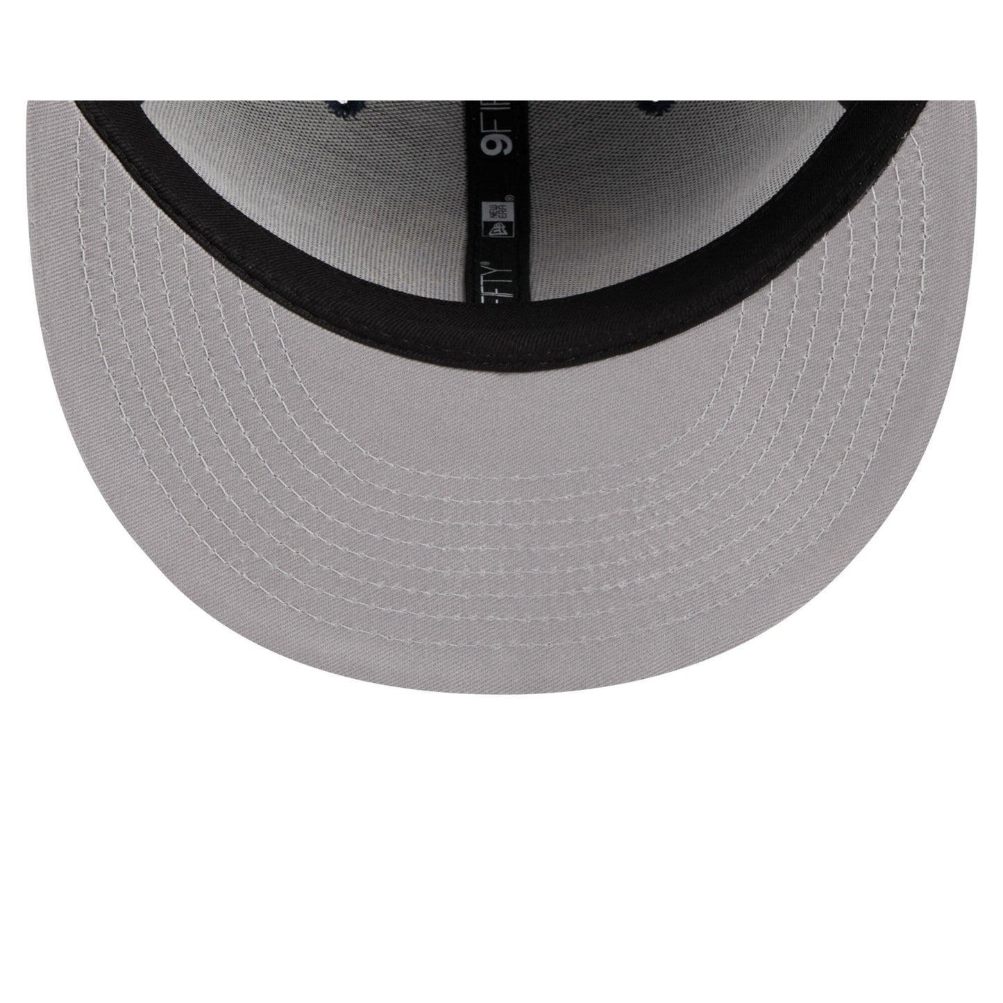 New Era Men's NBA 950 Draft Snapback Hats