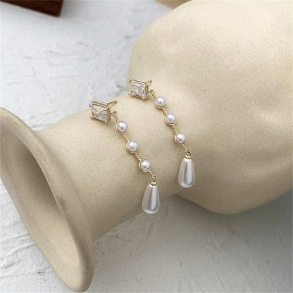 White-