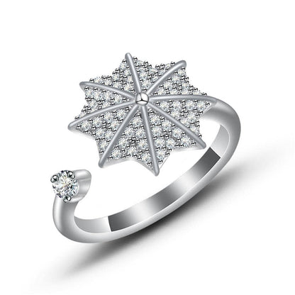 Metallic-