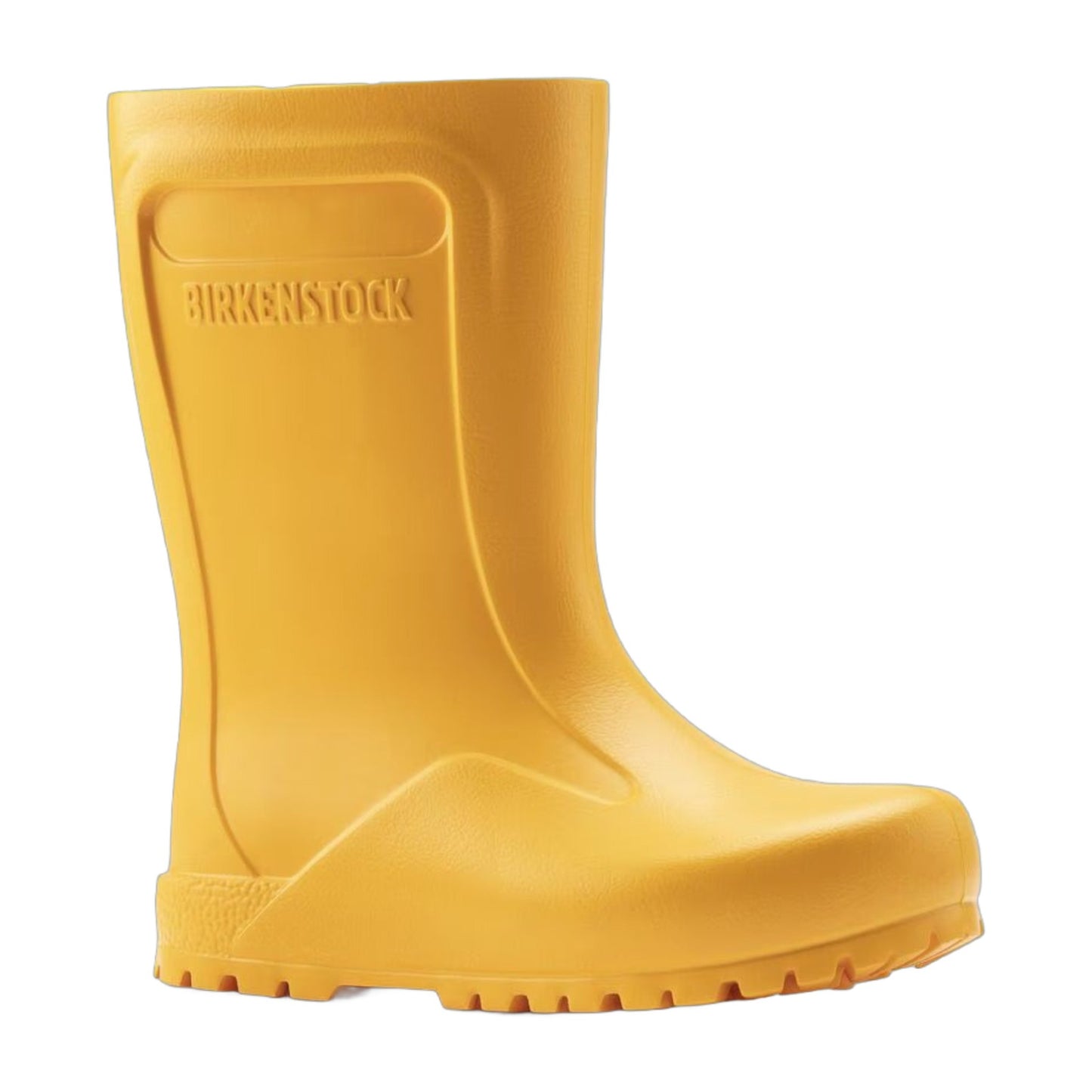 Birkenstock Derry Kids EVA Scuba Yellow