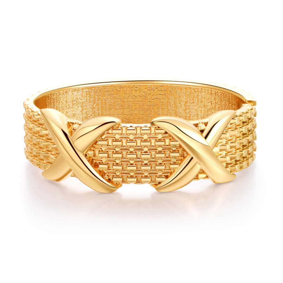 Red-