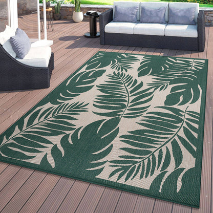 GREEN-