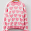 Strawberry Pink