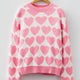 Strawberry Pink