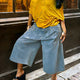 Light Blue Jeans