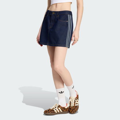 Indigo Denim-