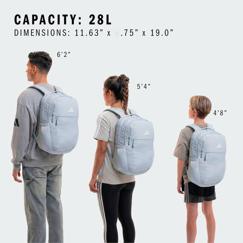 Crystal Sky / Off White-