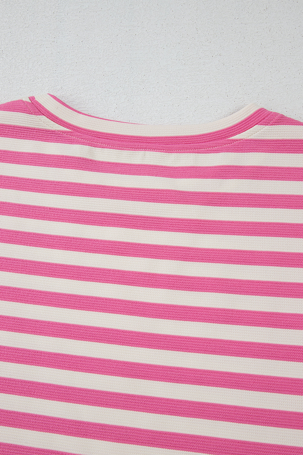 Threaded Pear Jayla Stripe T Shirt