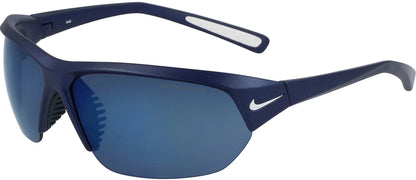 Blue-