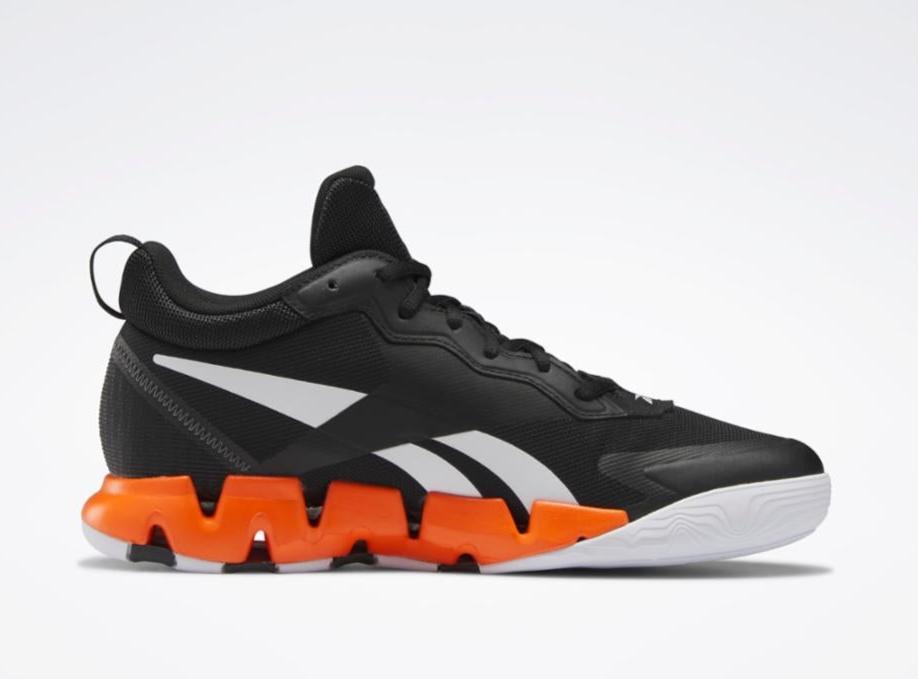 Reebok Men's Zig Encore Sneakers