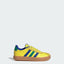 Bright Yellow / Bold Blue / Bold Green