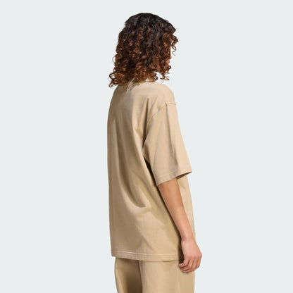 Khaki Three-