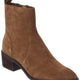 cocoa suede