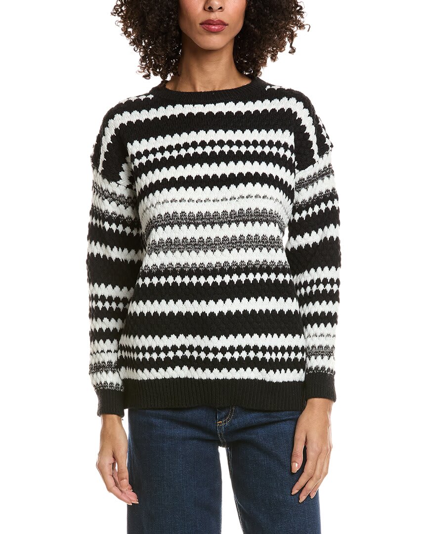 BLK/WHT-